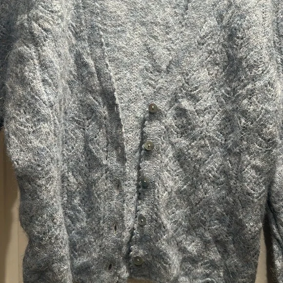 DOEN Chandel Gardigan - Picture 10 of 10